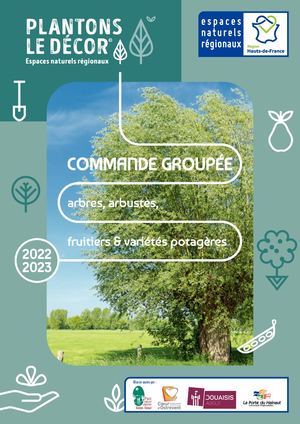 Brochure Plantons Le Décor 2022 2023