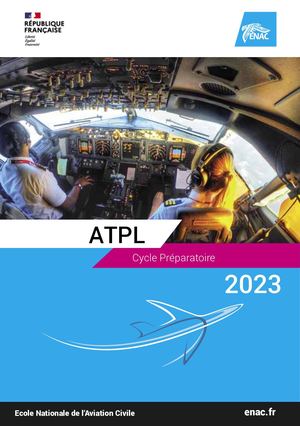 ATPL 2023