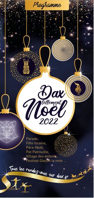 Programme Tellement Noël
