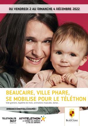 Telethon 2022 Programme