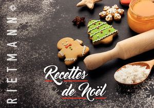 Catalogue Recettes De Noël