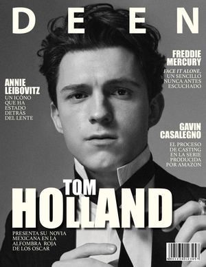 Revista Edith