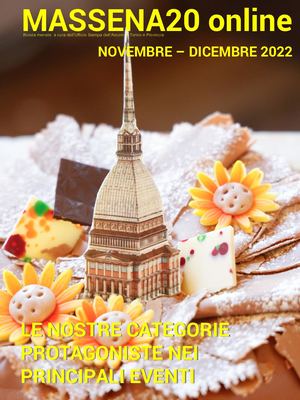 Massena20 Online Novembre Dicembre 2022