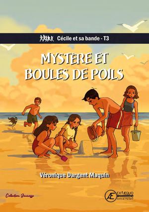 Mystère Et Boules De Poils