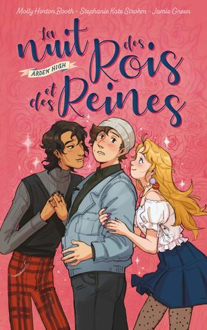 Extrait Arden High