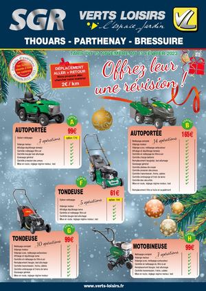 SGR VERTS LOISIRS FORFAIT HIVERNAGE