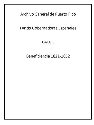 1 - AGPR FGE -Caja 1