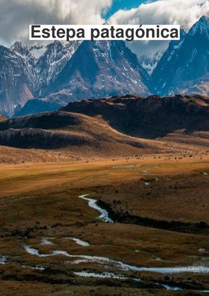 Ecorregiones Argentina