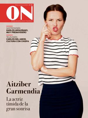 ON Revista de Ocio y Estilo 20221126