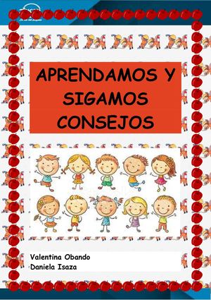 Cartilla de prevención y atención de emergencias