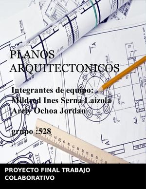 Proyecto Final Planos Arquitectonicos (1)