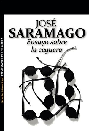 Ensayo Sobre La Ceguera Book