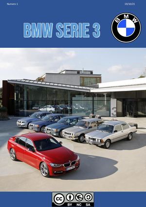 Bmw Serie 3