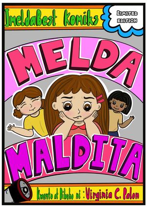 Melda Maldita Iis Vpalon