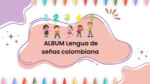 ÁLbum Lsc
