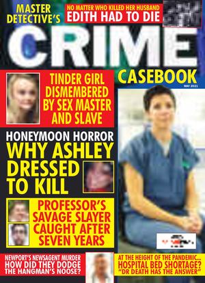 Master Detective May 2021 Compressed