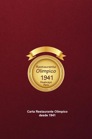 Carta Olimpico 2023