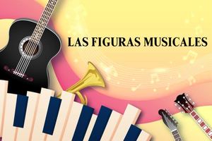 Figuras Musicales
