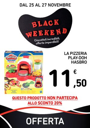 Conad Casamassima Black Friday