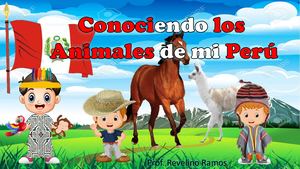 Los Animales