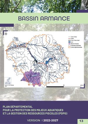 PDPG AUBE Bassin Armance