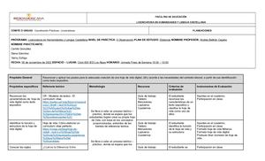 INSTRUMENTO DE PLANEACION 5