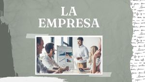 La Empresa