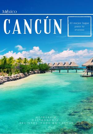Bidding Book Cancún Gyc