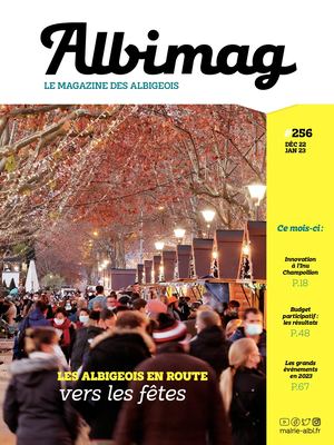 Albimag - Décembre 2022