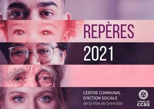 Rapport d'activité CCAS 2021