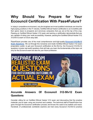 Grab Eccouncil 312 50v12 Exam Questions And Get Success In One Go