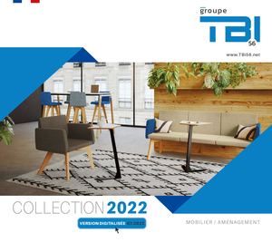 CATALOGUE 2022 - TBI 56
