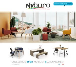 CATALOGUE 2022 - NV BURO