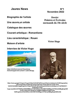 Victor Hugo