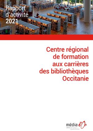Rapport d'activité 2021