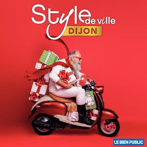 STYLE DE VILLE Dijon #14