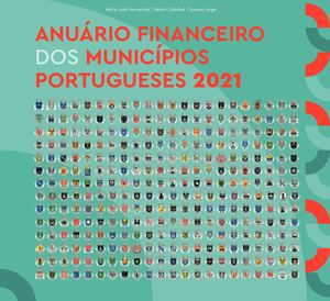 Anuário Financeiro dos Municípios Portugueses 2021