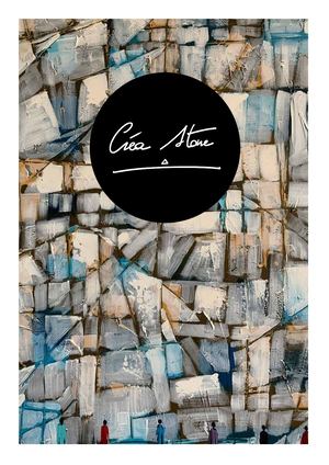 Pierres Naturelles Créa Stone 2022