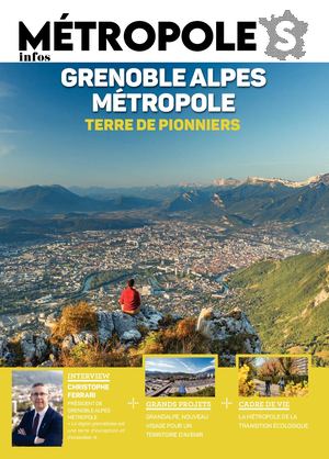 GRENOBLE ALPES METROPOLE