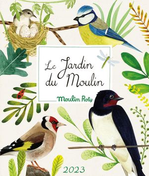 Plaquette Jardin 221115