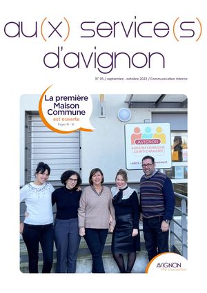 Au(x) Service(s) D'avignon 05