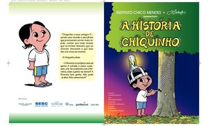 A Historia De Chiquinho