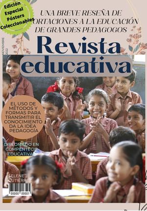 Revista Educativa