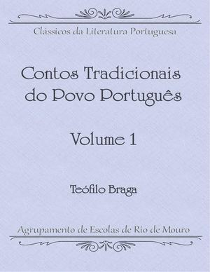 Contos Tradicionais Volume 1