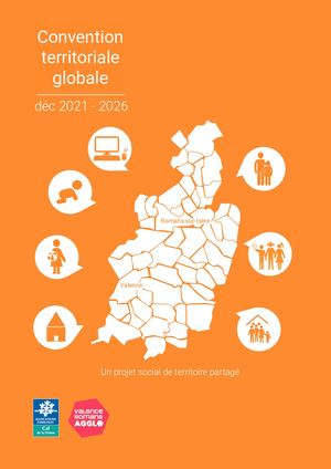 Ctg Valence Romans Agglo