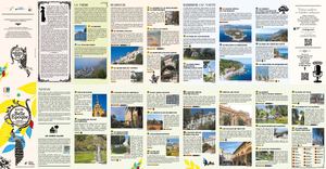 Route Belle Epoque : Panoramas de la Riviera Française