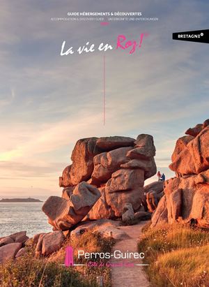 1 - Guide Hébergements & Découvertes 2023