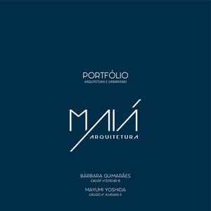 Maiá Arquitetura | Portfólio