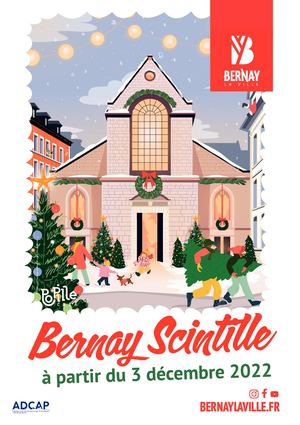 Programme Bernay Scintille (1)