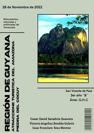 Revista De Ghc